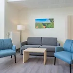 Hotel Bsw Ahlbeck
