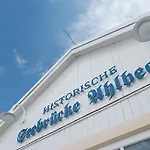 Hotel Bsw Ahlbeck
