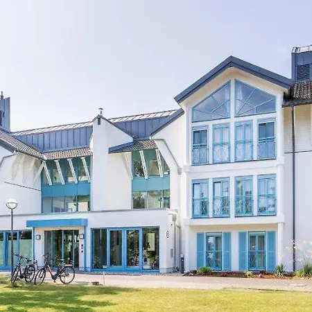 Hotel Bsw Ahlbeck