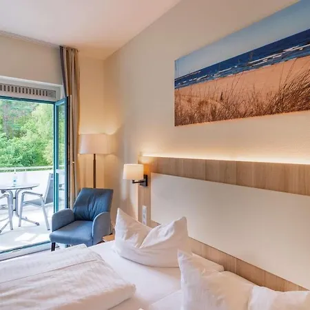 Bsw Ahlbeck הרינגסדורף