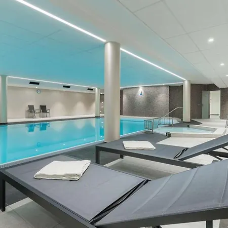 Bsw Ahlbeck מלון הרינגסדורף