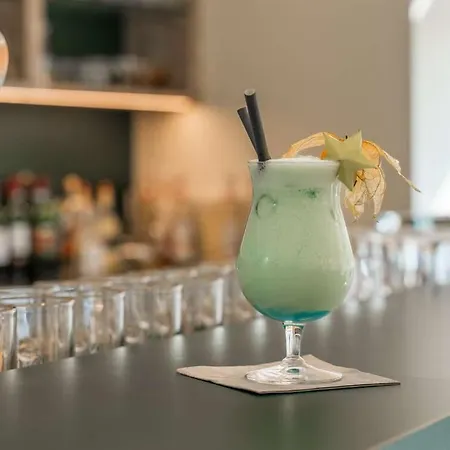 Hotel Bsw Ahlbeck 3*