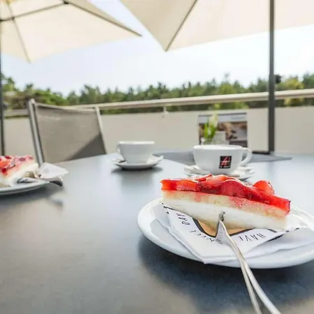 Bsw Ahlbeck 3* هيرينجسدورف