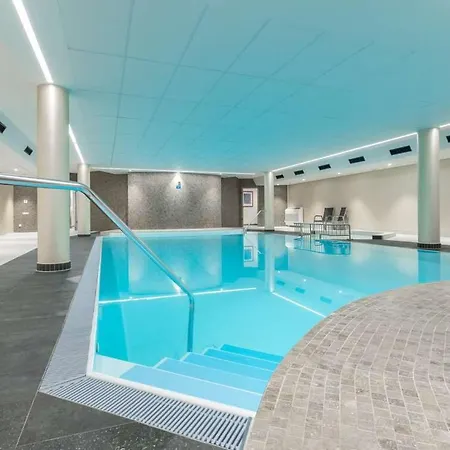 Bsw Ahlbeck هيرينجسدورف