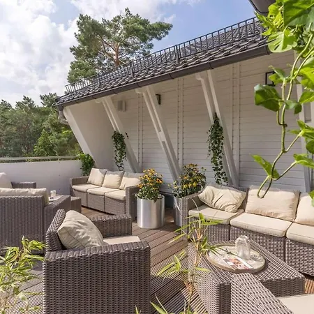 Bsw Ahlbeck Hotel Heringsdorf (Usedom)