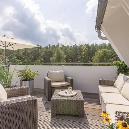 Bsw Ahlbeck 3* Heringsdorf (Usedom)