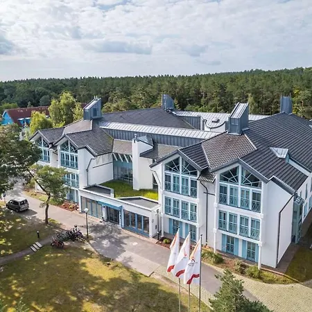 Hotel Bsw Ahlbeck