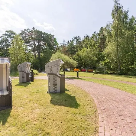 Bsw Ahlbeck מלון