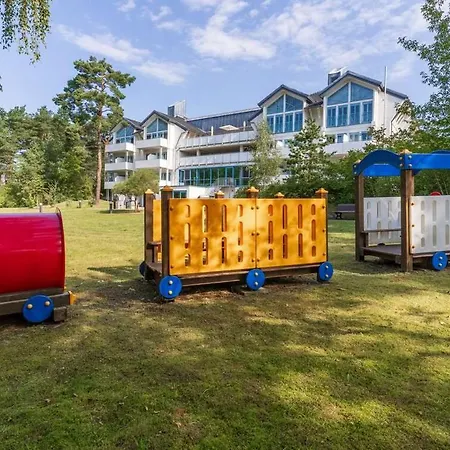 Hotel Bsw Ahlbeck Heringsdorf (Usedom)