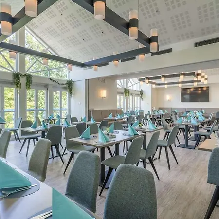 Bsw Ahlbeck Hotel Heringsdorf (Usedom)