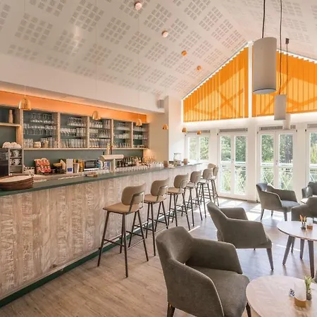 Bsw Ahlbeck Hotel
