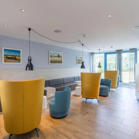 Hotel Bsw Ahlbeck Heringsdorf (Usedom)