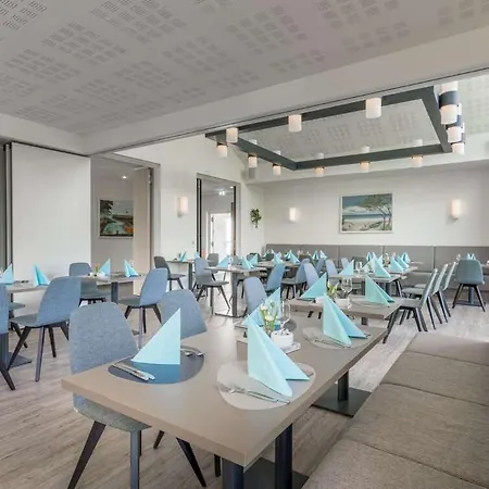 Bsw Ahlbeck 3* הרינגסדורף