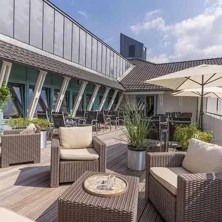 Bsw Ahlbeck Hotel Heringsdorf (Usedom)