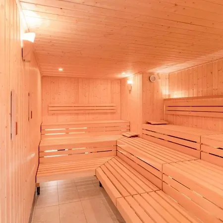 Bsw Ahlbeck Heringsdorf (Usedom)