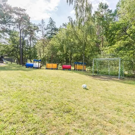 Bsw Ferienhotel Ahlbeck Hotel Ostseebad Heringsdorf