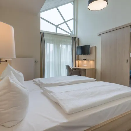 Bsw Ahlbeck Hotel Heringsdorf (Usedom)