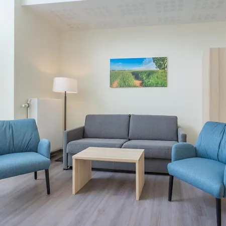 Hotel Bsw Ahlbeck