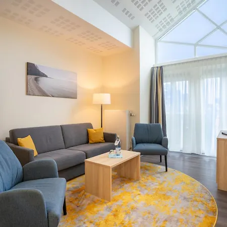 Hotel Bsw Ahlbeck