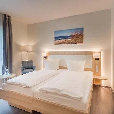 Bsw Ahlbeck Hotel 3*