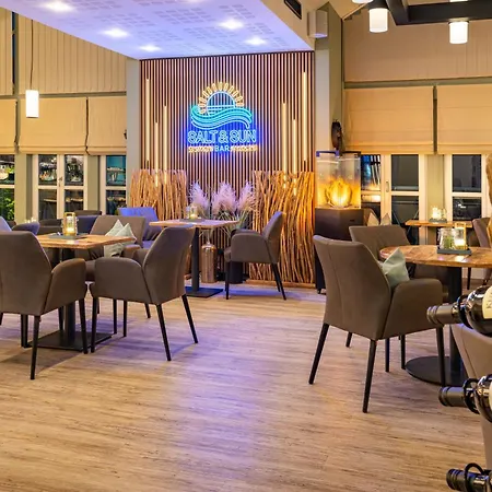 Bsw Ahlbeck Hotel