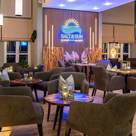 Hotel Bsw Ahlbeck