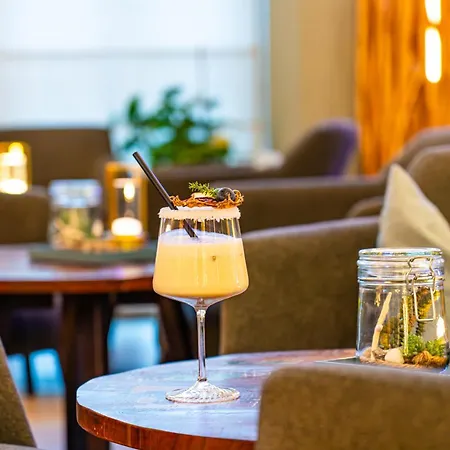 Bsw Ahlbeck Hotel