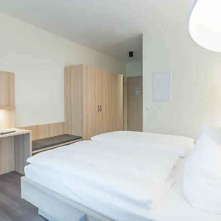 Hotel Bsw Ahlbeck