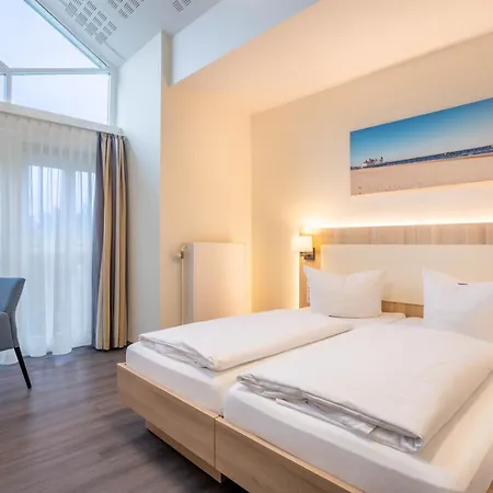 Bsw Ahlbeck Hotel Heringsdorf (Usedom)