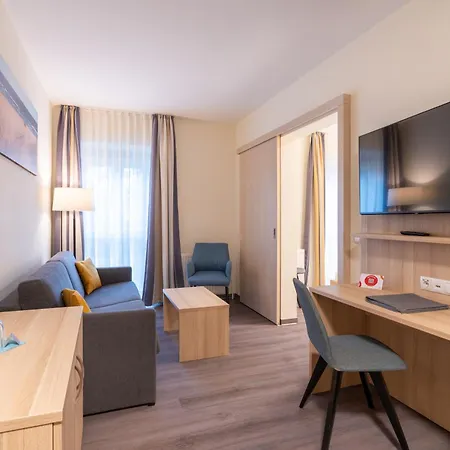 Bsw Ahlbeck Hotel