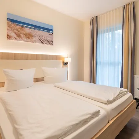 Bsw Ahlbeck Hotel