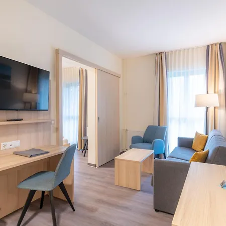 Bsw Ahlbeck Hotel Heringsdorf (Usedom)