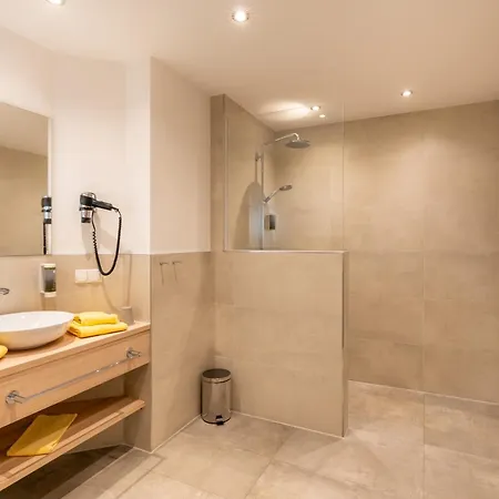 Bsw Ahlbeck Hotel 3*