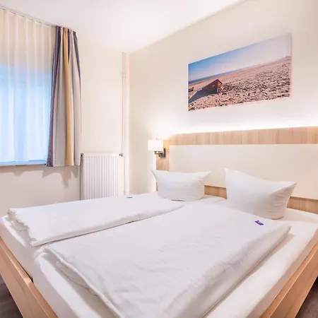 Bsw Ahlbeck Hotel