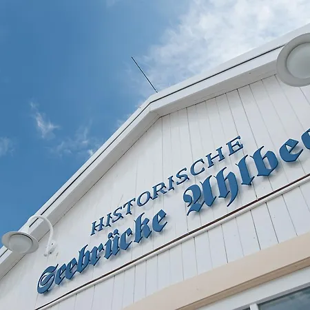 Hotel Bsw Ahlbeck