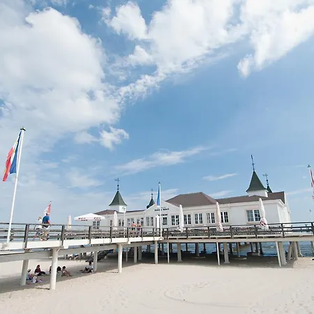 Bsw Ahlbeck Heringsdorf (Usedom)