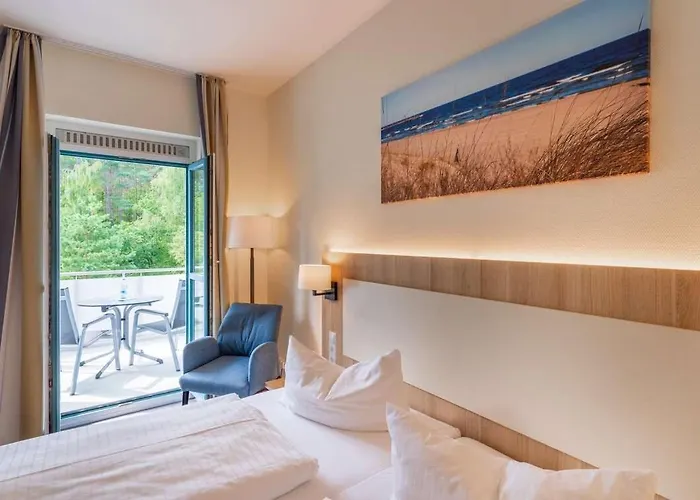 Bsw Ahlbeck Heringsdorf