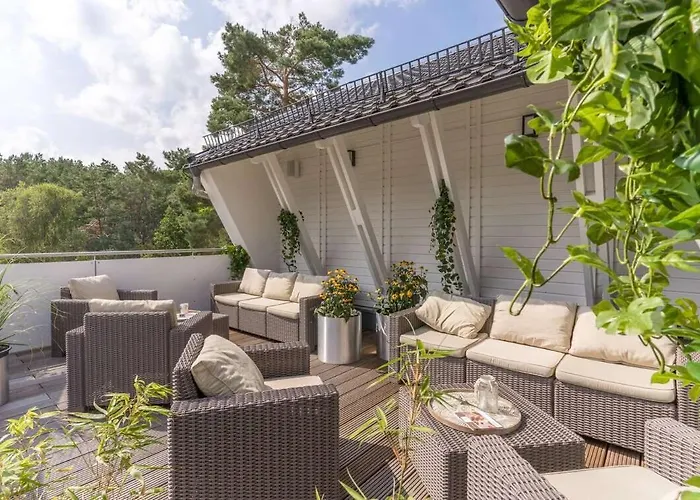 Bsw Ahlbeck Hotel Heringsdorf