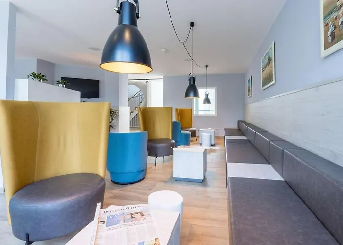 Bsw Ahlbeck Hotel Heringsdorf