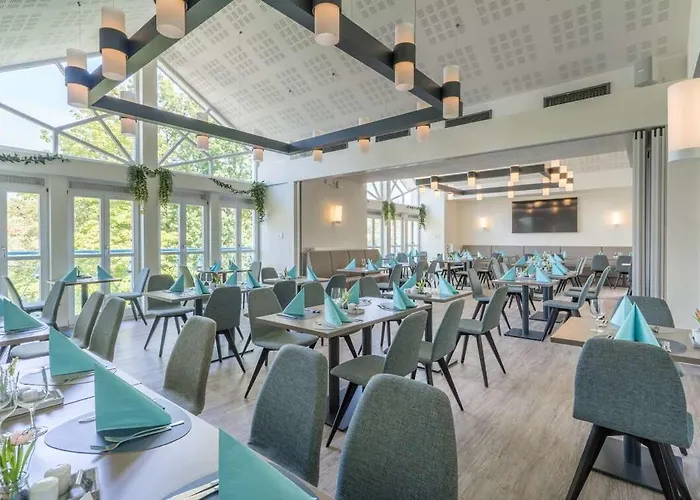 Bsw Ahlbeck Hotel Heringsdorf