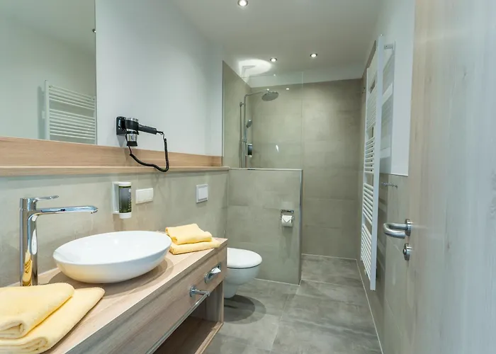 Bsw Ahlbeck Hotel Heringsdorf